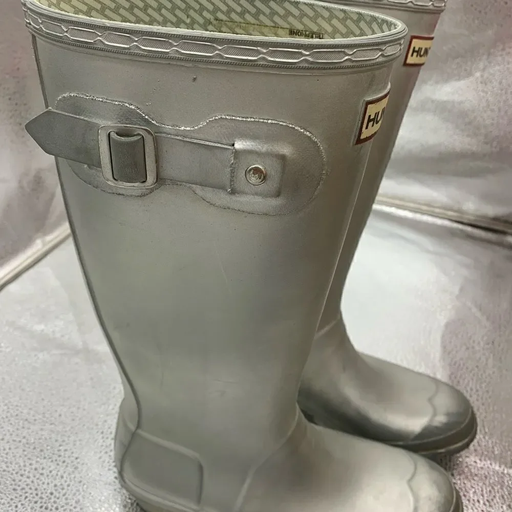 Hunter Boots